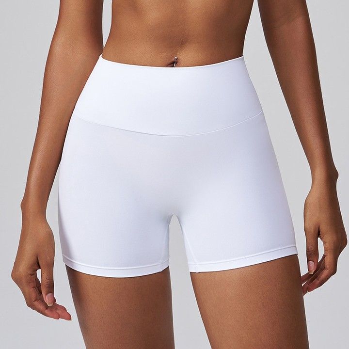 Short BIKER mujer