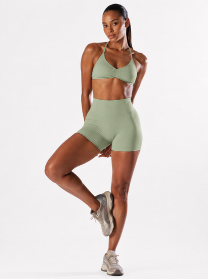 Short mujer