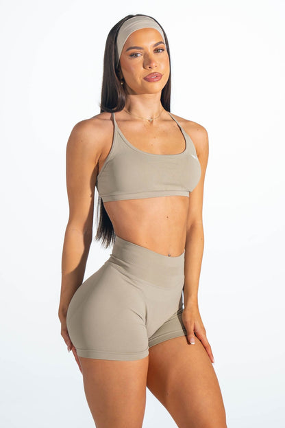 Short mujer