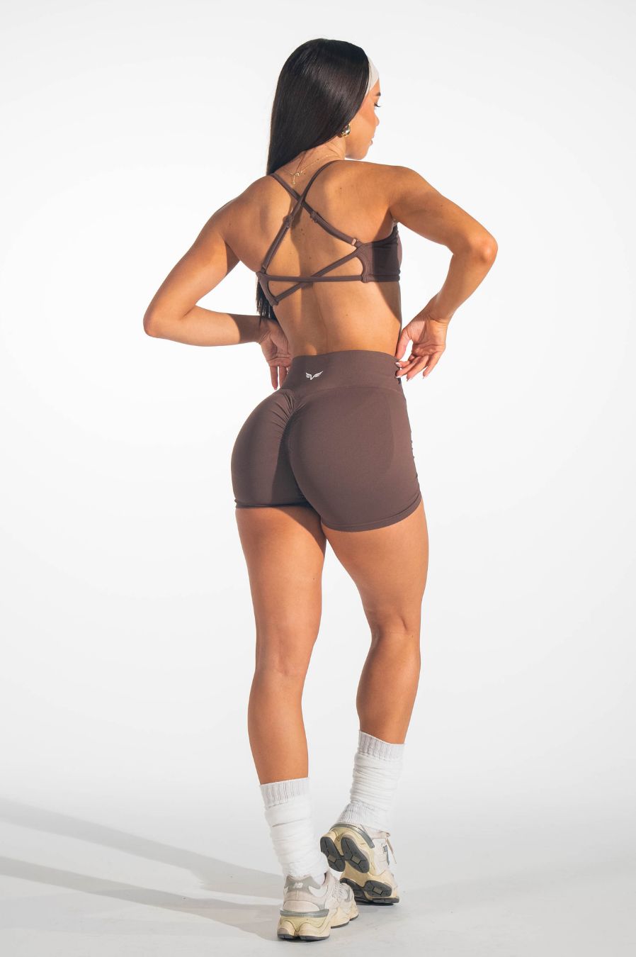Short mujer