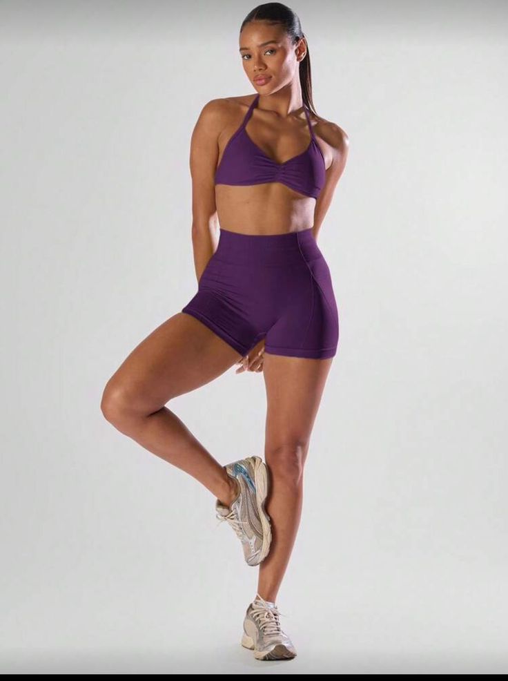Short mujer