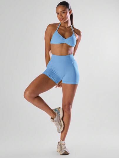 Short mujer