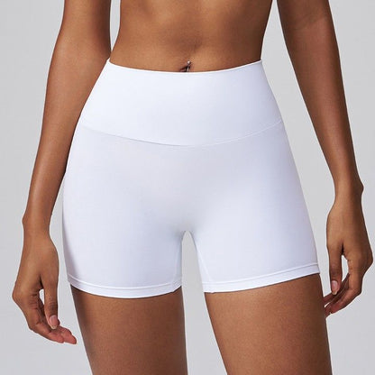 Short BIKER mujer